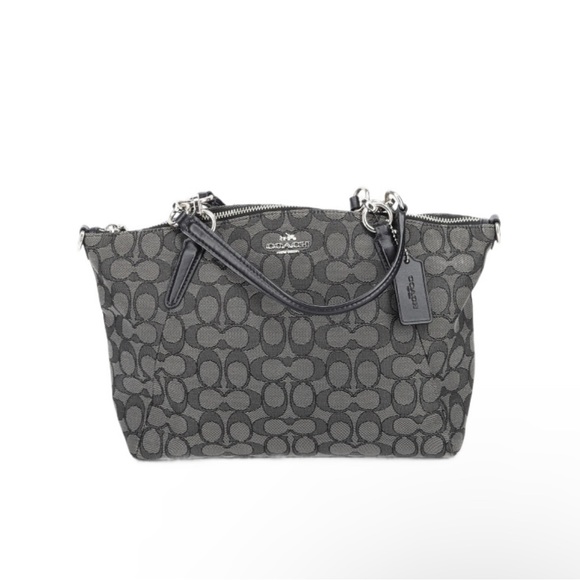 Coach handbag - Picture 2 of 3